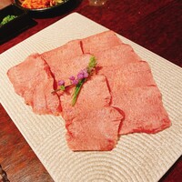 黒毛和牛焼肉 虎斑 北新地店 - 