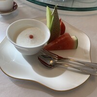 全聚徳 丸ビル店 - 