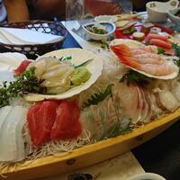 屋形船 品川 船清 - 