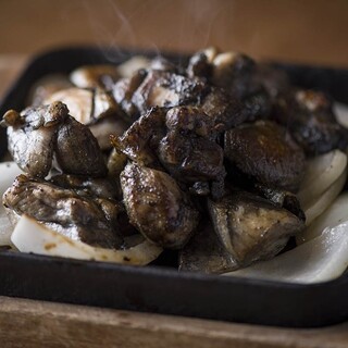 宮崎料理 万作_2