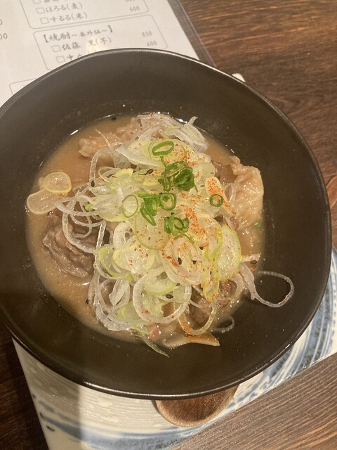 Yoshimori Ya photo 3