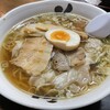 Kachou Fuugetsu - 花鳥風月ラーメン 醤油 980円