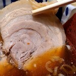 中華そば うえまち - 