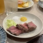 和風もつ料理 あらた - 