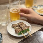 和風もつ料理 あらた - 