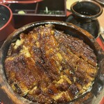 あつた蓬莱軒 松坂屋店 - 