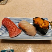 鮨 昇 - 