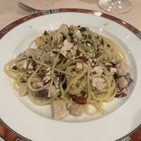 エリオ・ロカンダ・イタリアーナ - 