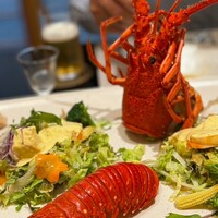 中納言 千日前味楽館 -  中納言 千日前味楽館 -