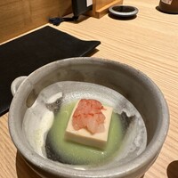 焼うおいし川  六本木凛華楼 - 