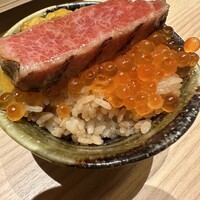 焼うおいし川  六本木凛華楼 - 