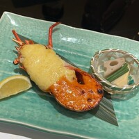 中納言 千日前味楽館 -  中納言 千日前味楽館 -