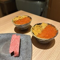 焼うおいし川  六本木凛華楼 - 
