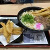 資さんうどん 今福鶴見店