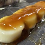 久栄堂菓子舗 - 『殿はんだんご(みたらし)』