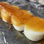 久栄堂菓子舗 - 『殿はんだんご(みたらし)』