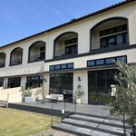 カーブドッチ - 宿泊施設「トラヴィーニュ」