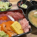 Kaisen Izakaya Aichi - 