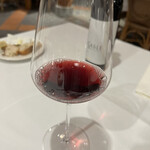 カーブドッチ - 2022サブレ赤