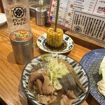 博多串焼き バッテンよかとぉ 天満店 - 