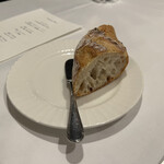 カーブドッチ - 自家製パン