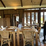 カーブドッチ - 