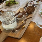 カーブドッチ - 