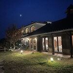 カーブドッチ - ディナーレストラン