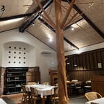 カーブドッチ - 