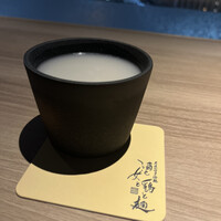 酒と女と鶏と麺 - 
