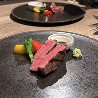 Mark Matsuoka Grill 中目黒 - 