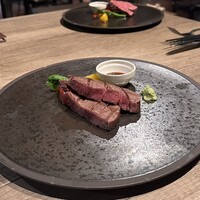 Mark Matsuoka Grill 中目黒 - 