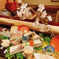 膳司 水光庵 - 