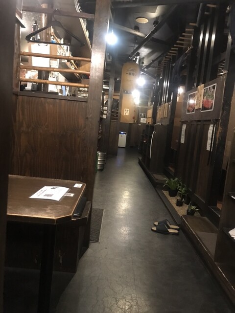 Bincho Kiccho Ya Nagoya Eki Nishi Ten photo 4