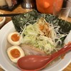 ラーメン大桜 大和つきみ野店