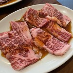 焼肉和 - 