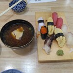 Osushi No Kadoya - 