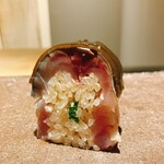 Sushi Karashima - 