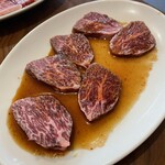 焼肉和 - 