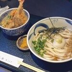 うどん家 こむぎ - 