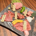 信州焼肉 NAMSAN - 