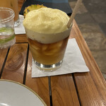 Monkeypod Kitchen  - 