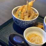 うどん家 こむぎ - 