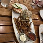 Monkeypod Kitchen  - 