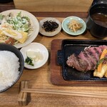 肉洋食オオタケ - 