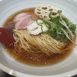 Chuuka Soba Ito - 