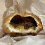 ブーランジェリー パパン 阿蘇熊本空港店 - 