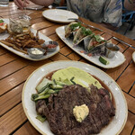 Monkeypod Kitchen  - 