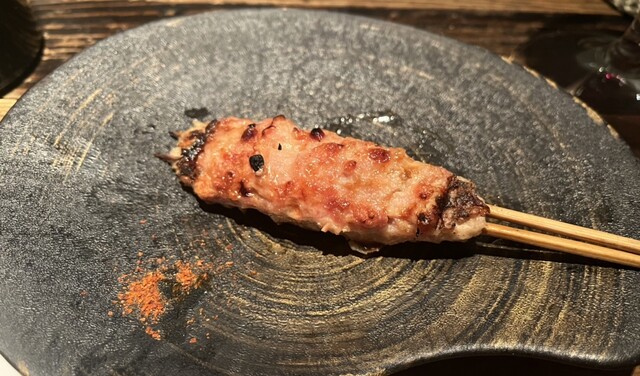 Kushiyakiya Shanshan photo 3