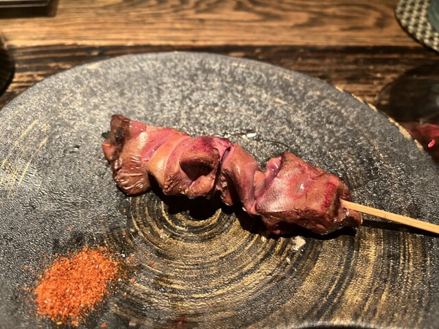 Kushiyakiya Shanshan photo 5